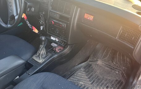 Audi 80, 1990 год, 150 000 рублей, 16 фотография
