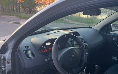 Renault Megane II, 2008 год, 390 000 рублей, 7 фотография