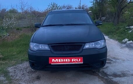 Daewoo Nexia I рестайлинг, 2013 год, 355 000 рублей, 2 фотография