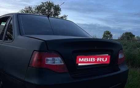 Daewoo Nexia I рестайлинг, 2013 год, 355 000 рублей, 11 фотография