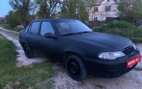 Daewoo Nexia I рестайлинг, 2013 год, 355 000 рублей, 5 фотография