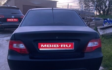 Daewoo Nexia I рестайлинг, 2013 год, 355 000 рублей, 4 фотография
