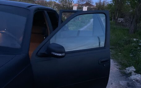 Daewoo Nexia I рестайлинг, 2013 год, 355 000 рублей, 16 фотография