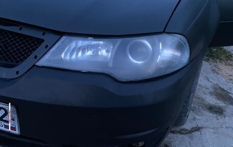 Daewoo Nexia I рестайлинг, 2013 год, 355 000 рублей, 13 фотография