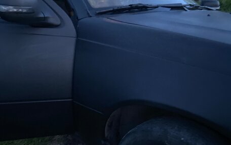 Daewoo Nexia I рестайлинг, 2013 год, 355 000 рублей, 25 фотография