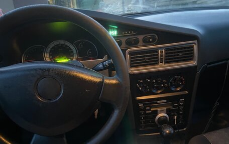 Daewoo Nexia I рестайлинг, 2013 год, 355 000 рублей, 33 фотография