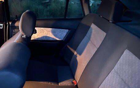 Daewoo Nexia I рестайлинг, 2013 год, 355 000 рублей, 40 фотография