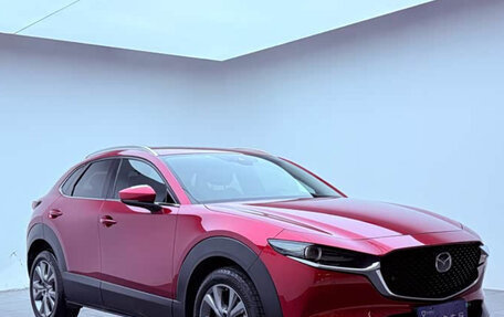 Mazda CX-30 I, 2022 год, 1 550 000 рублей, 7 фотография
