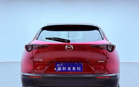 Mazda CX-30 I, 2022 год, 1 550 000 рублей, 5 фотография
