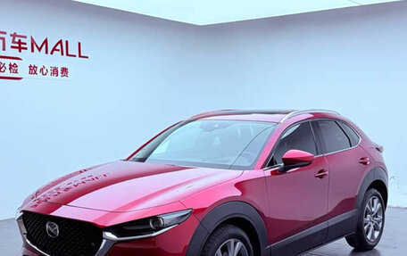 Mazda CX-30 I, 2022 год, 1 550 000 рублей, 3 фотография