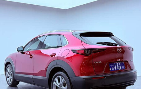 Mazda CX-30 I, 2022 год, 1 550 000 рублей, 4 фотография