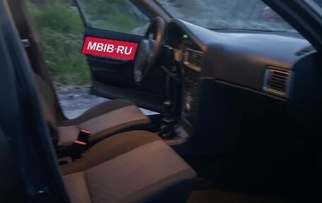 Daewoo Nexia I рестайлинг, 2013 год, 355 000 рублей, 37 фотография