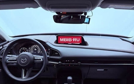 Mazda CX-30 I, 2022 год, 1 550 000 рублей, 13 фотография