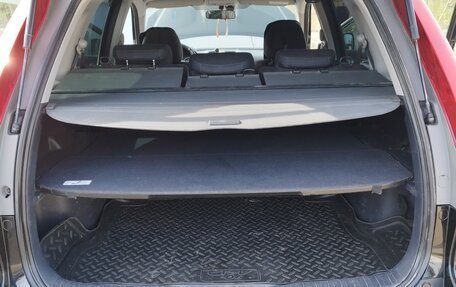Honda CR-V III рестайлинг, 2008 год, 1 250 000 рублей, 10 фотография