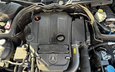 Mercedes-Benz C-Класс, 2011 год, 1 600 000 рублей, 13 фотография