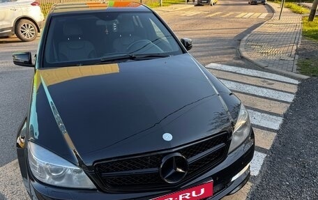 Mercedes-Benz C-Класс, 2011 год, 1 600 000 рублей, 7 фотография