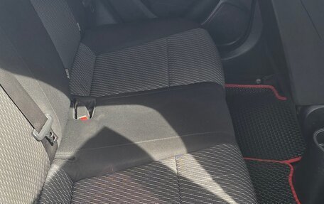 KIA Rio IV, 2020 год, 710 000 рублей, 6 фотография