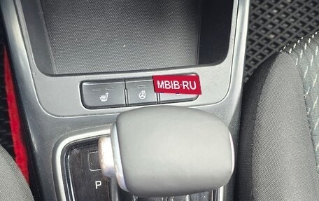 KIA Rio IV, 2020 год, 710 000 рублей, 8 фотография