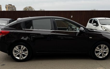 Chevrolet Cruze II, 2013 год, 920 000 рублей, 2 фотография