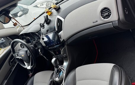 Chevrolet Cruze II, 2013 год, 920 000 рублей, 13 фотография