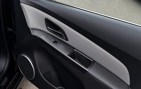 Chevrolet Cruze II, 2013 год, 920 000 рублей, 9 фотография
