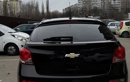 Chevrolet Cruze II, 2013 год, 920 000 рублей, 4 фотография