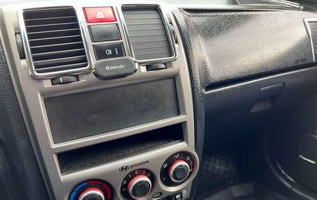 Hyundai Getz I рестайлинг, 2005 год, 425 000 рублей, 12 фотография