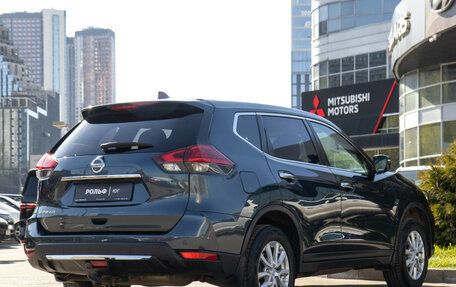 Nissan X-Trail, 2020 год, 1 893 000 рублей, 4 фотография