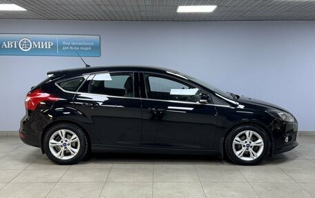 Ford Focus III, 2013 год, 809 000 рублей, 4 фотография