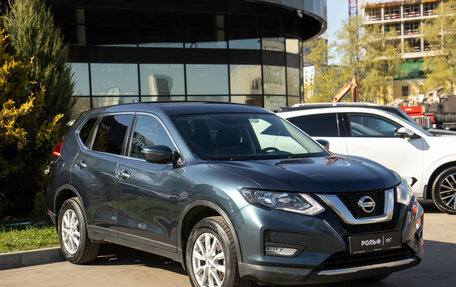 Nissan X-Trail, 2020 год, 1 893 000 рублей, 2 фотография