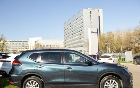 Nissan X-Trail, 2020 год, 1 893 000 рублей, 3 фотография