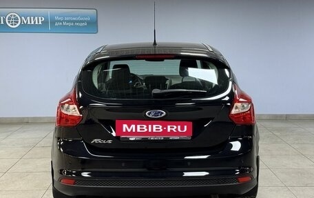 Ford Focus III, 2013 год, 809 000 рублей, 6 фотография