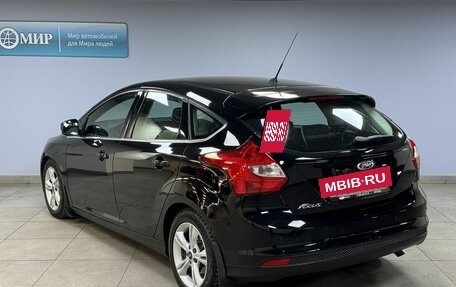 Ford Focus III, 2013 год, 809 000 рублей, 7 фотография