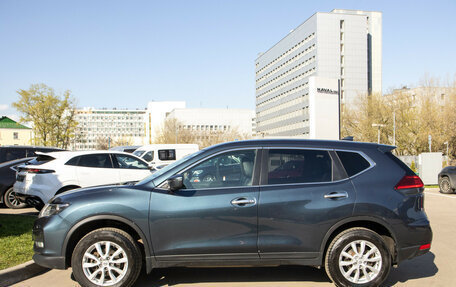 Nissan X-Trail, 2020 год, 1 893 000 рублей, 6 фотография