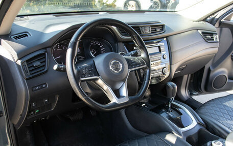 Nissan X-Trail, 2020 год, 1 893 000 рублей, 15 фотография