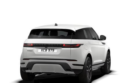 Land Rover Range Rover Evoque II, 2025 год, 6 350 000 рублей, 2 фотография