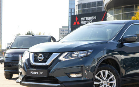 Nissan X-Trail, 2020 год, 1 893 000 рублей, 16 фотография