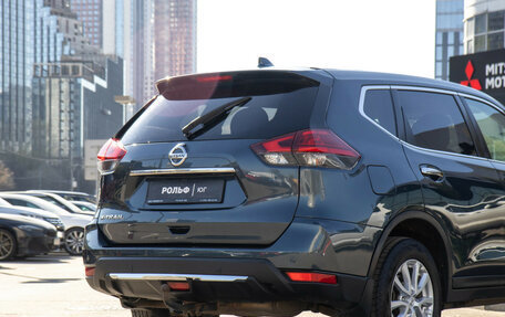 Nissan X-Trail, 2020 год, 1 893 000 рублей, 17 фотография