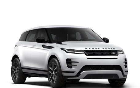 Land Rover Range Rover Evoque II, 2025 год, 6 350 000 рублей, 4 фотография