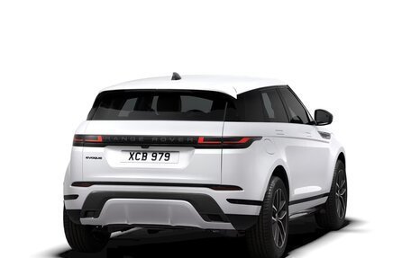 Land Rover Range Rover Evoque II, 2025 год, 6 350 000 рублей, 5 фотография