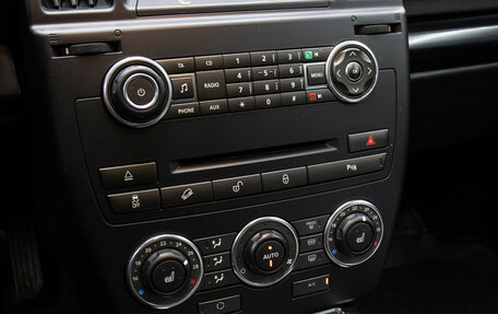 Land Rover Freelander II рестайлинг 2, 2013 год, 1 449 000 рублей, 18 фотография