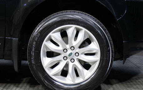 Land Rover Freelander II рестайлинг 2, 2013 год, 1 449 000 рублей, 25 фотография