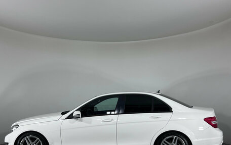 Mercedes-Benz C-Класс, 2013 год, 1 190 000 рублей, 8 фотография