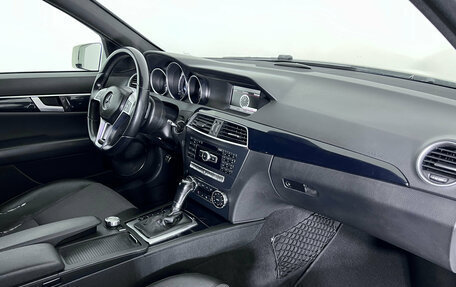 Mercedes-Benz C-Класс, 2013 год, 1 190 000 рублей, 16 фотография