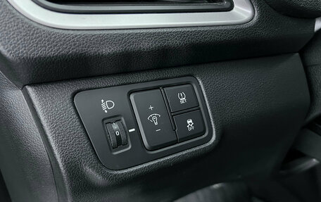 Hyundai Solaris II рестайлинг, 2018 год, 1 199 000 рублей, 21 фотография