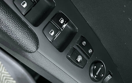 Hyundai Solaris II рестайлинг, 2018 год, 1 199 000 рублей, 22 фотография