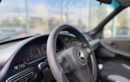 Chevrolet Niva I рестайлинг, 2011 год, 390 000 рублей, 8 фотография
