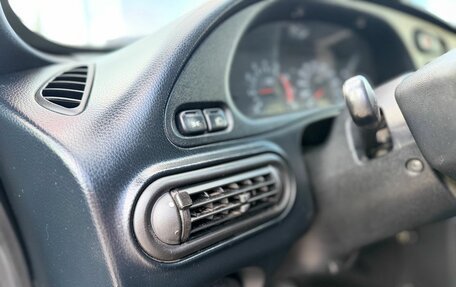 Chevrolet Niva I рестайлинг, 2011 год, 390 000 рублей, 9 фотография