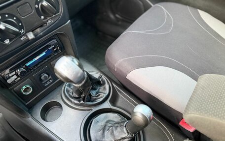 Chevrolet Niva I рестайлинг, 2011 год, 390 000 рублей, 15 фотография