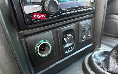 Chevrolet Niva I рестайлинг, 2011 год, 390 000 рублей, 14 фотография